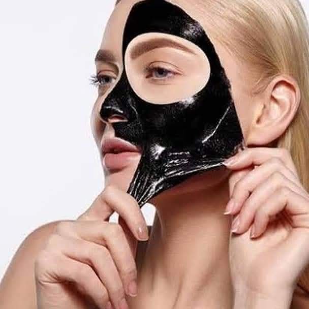 Mascarilla Facial de Barro | KissCrown