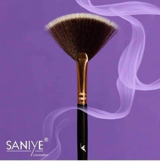 Brocha Abanico | Mix gril