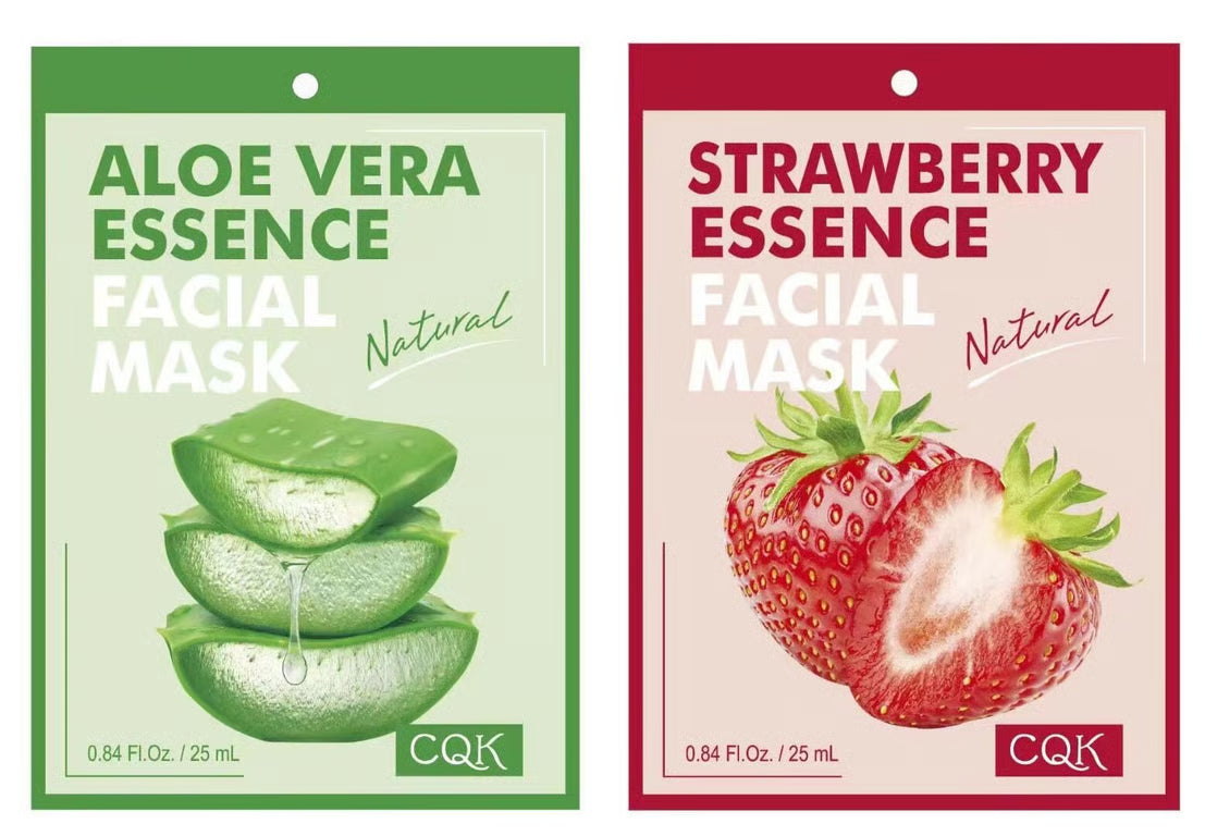 Mascarilla Facial | CQK
