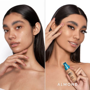 Maquillaje Líquido Alta Cobertura | Arantza Cosmetics