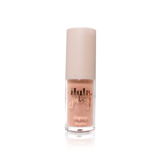 Lip Gloss Hula Juicy | dapop