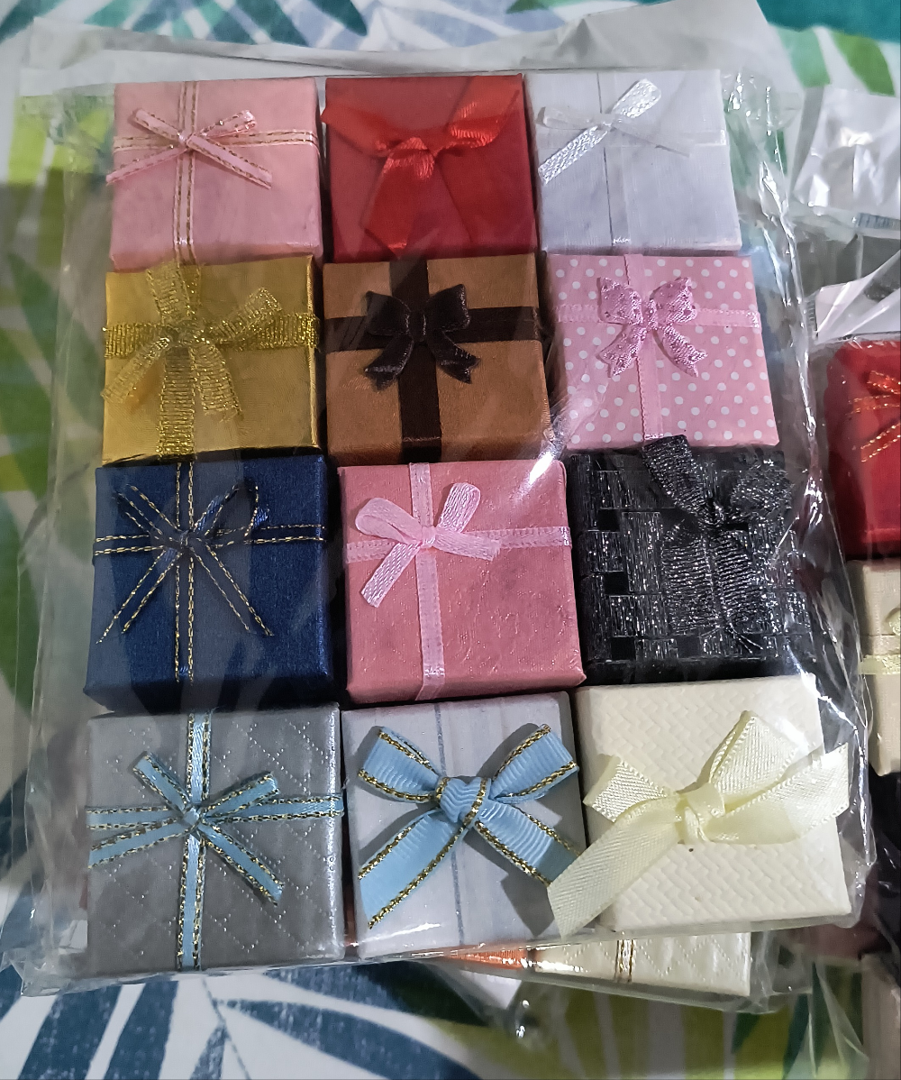 Cajita de regalo