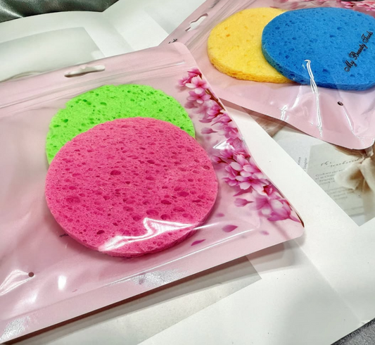 Esponja Limpiadora de Celulosa | Miss Frandy