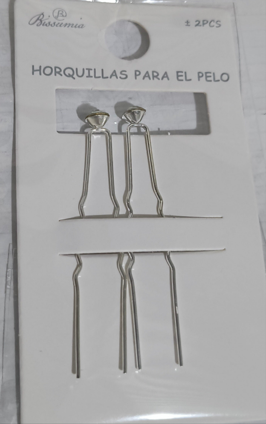 Horquillas para Cabello | ForYou