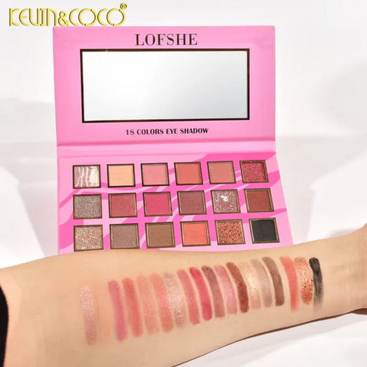 Paleta Lofshe | Kevin&Coco