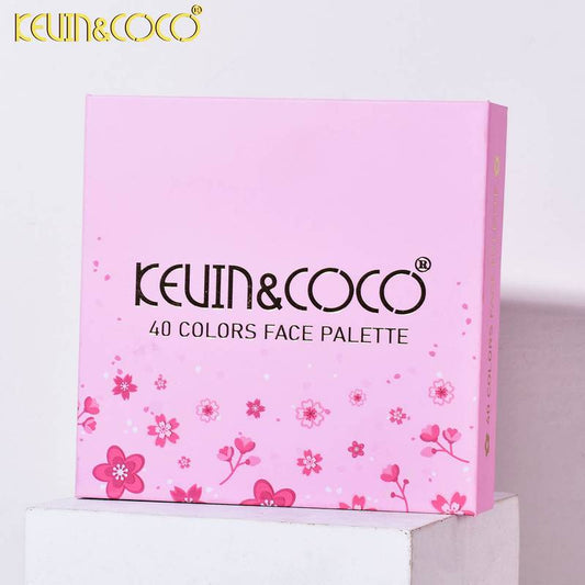 Paleta Flower | Kevin&Coco
