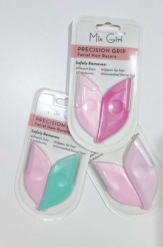 Perfilador duo | Mix Girl