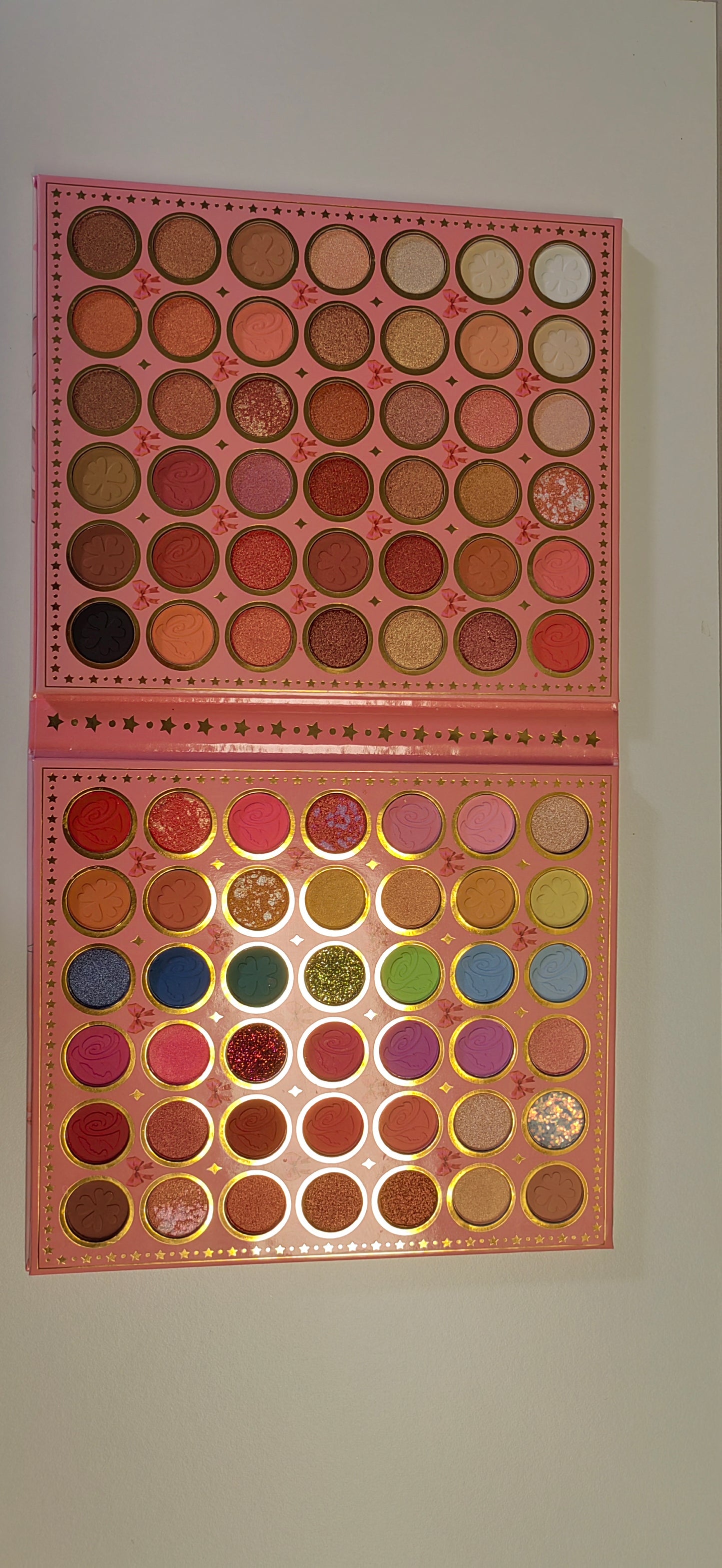 Paleta Little Cat | Yileyb