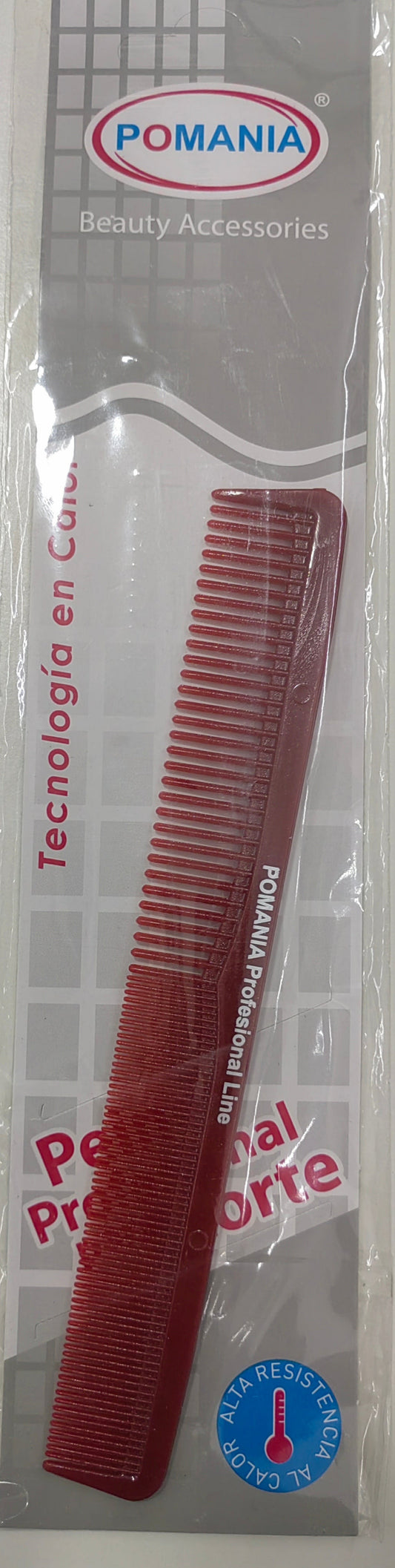 Peine Graduado Vino | POMANIA