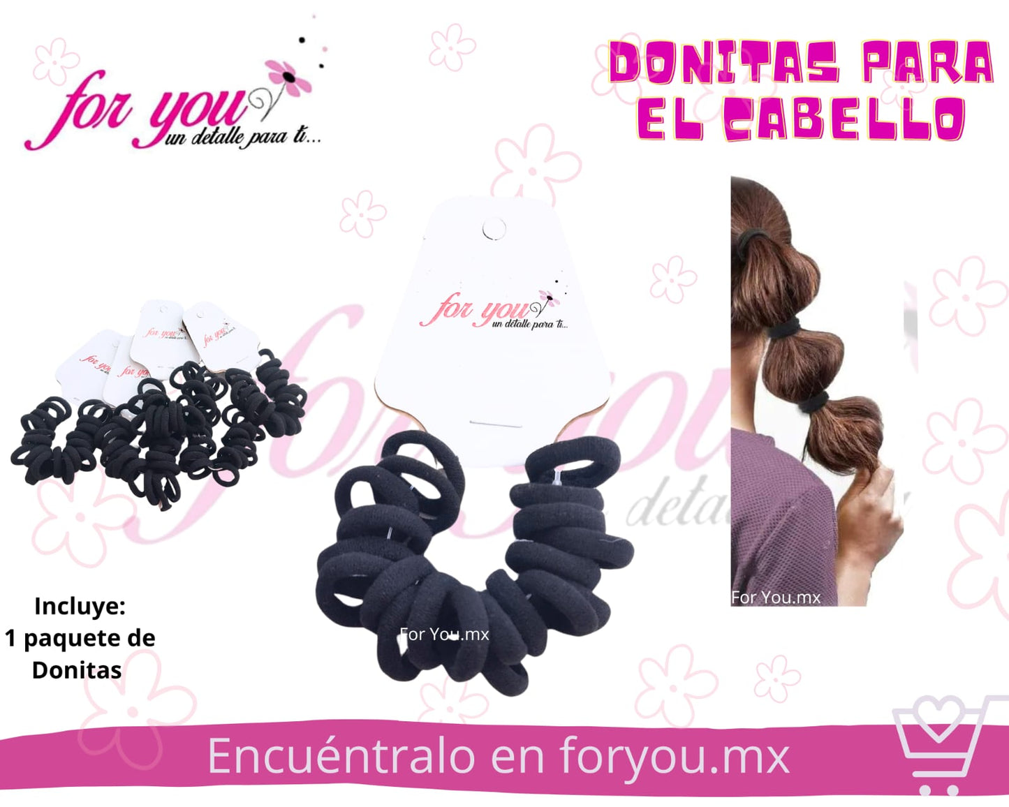 Dona Basica | ForYou