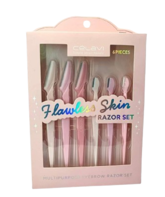 Kit de Perfiladores RZC010 | Celavi