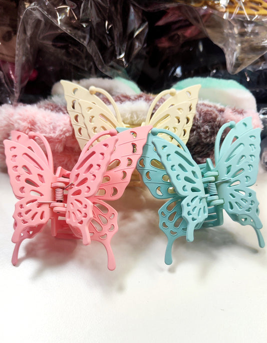 Pinza para Cabello Mariposita | ForYou