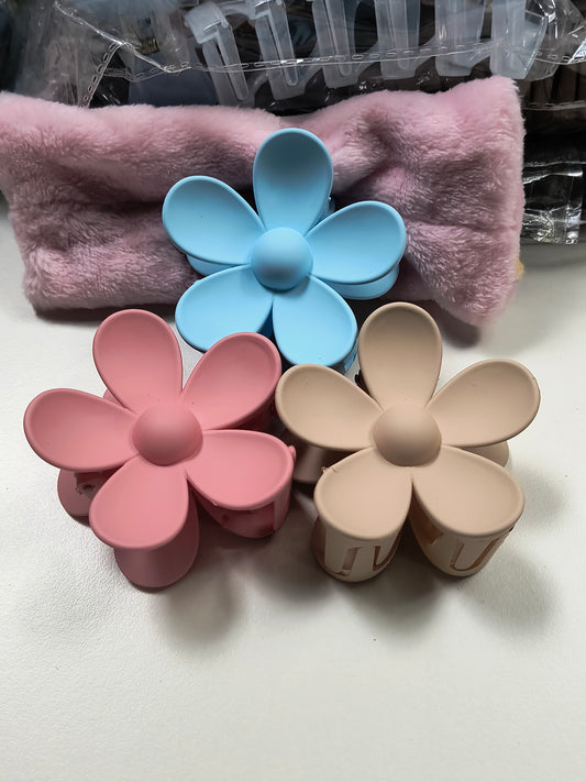 Pinza para Cabello Little Flower | ForYou