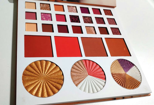 Paleta For You! | MAYBELUCKY