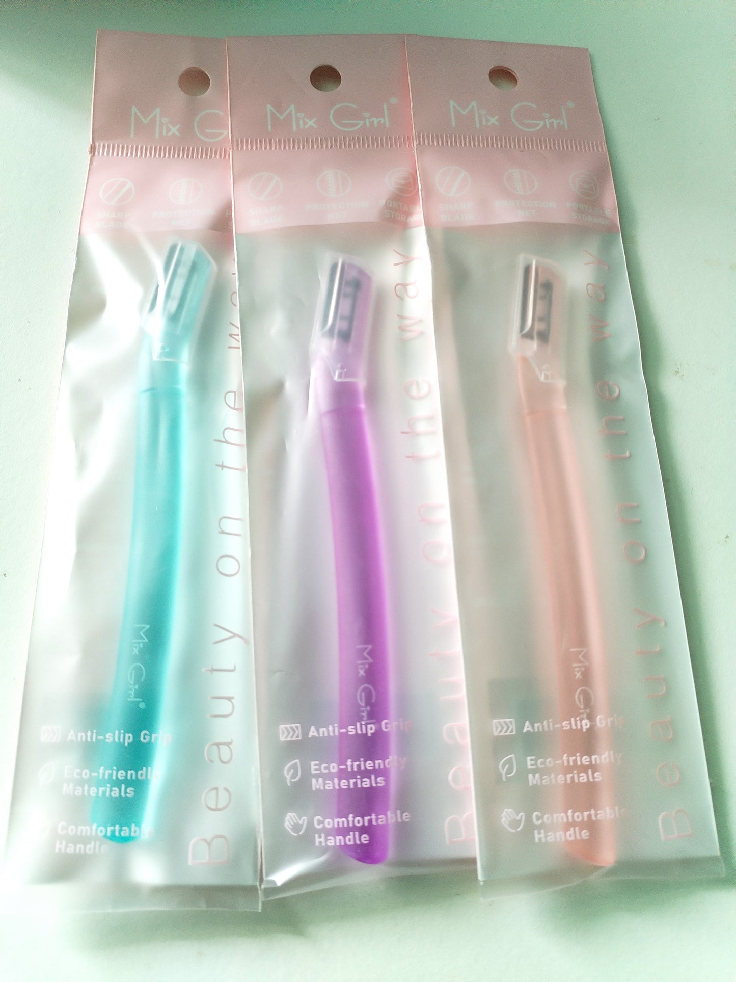 Perfilador Beauty | Mix Girl