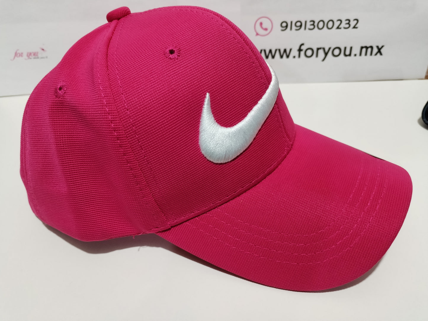 Gorras Premium | STB