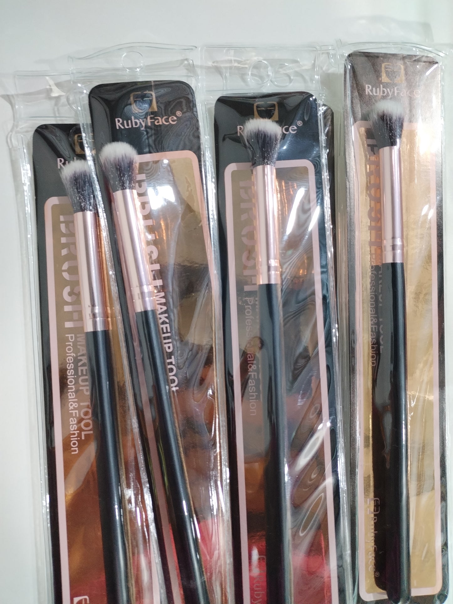 Brocha para difuminar sombras | Rubyface