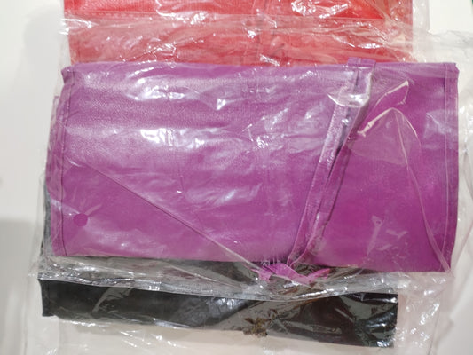 Brochas c/24 pzs | rubyface