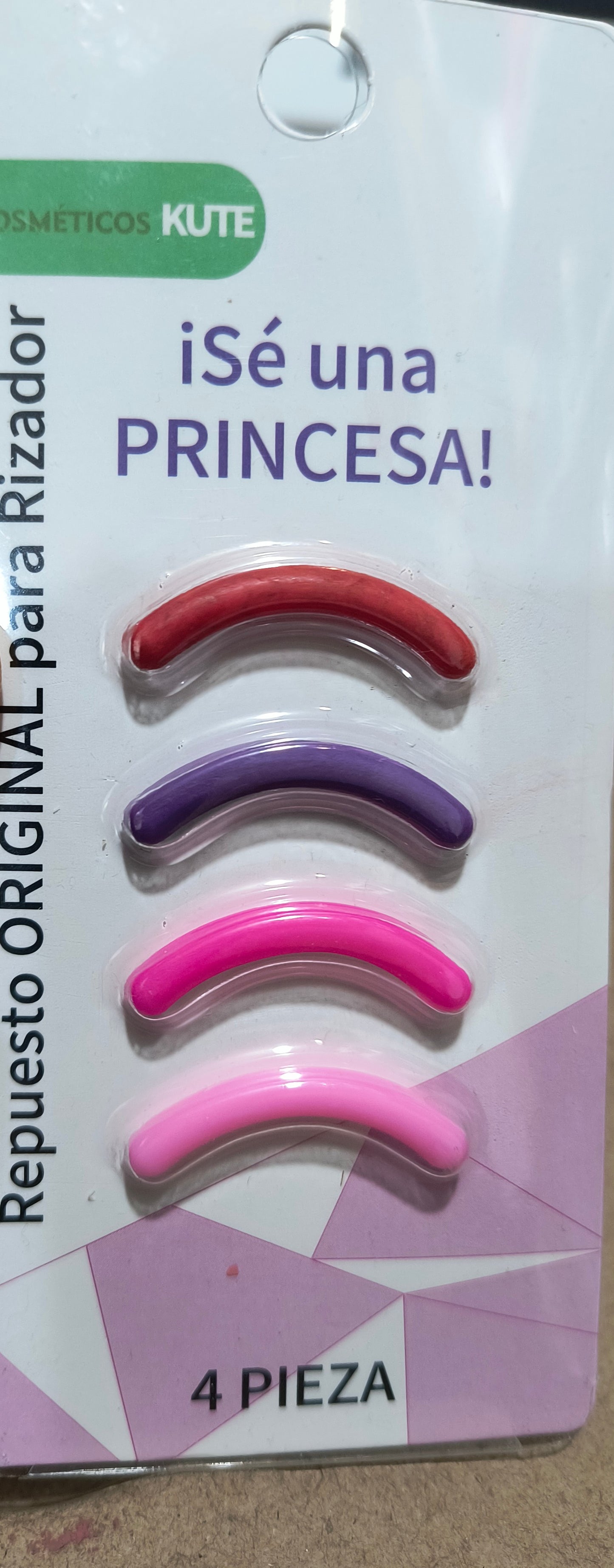 Repuesto Rizador | Cosméticos Kute