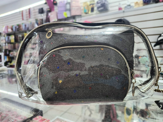 Cosmetiquera Crystal