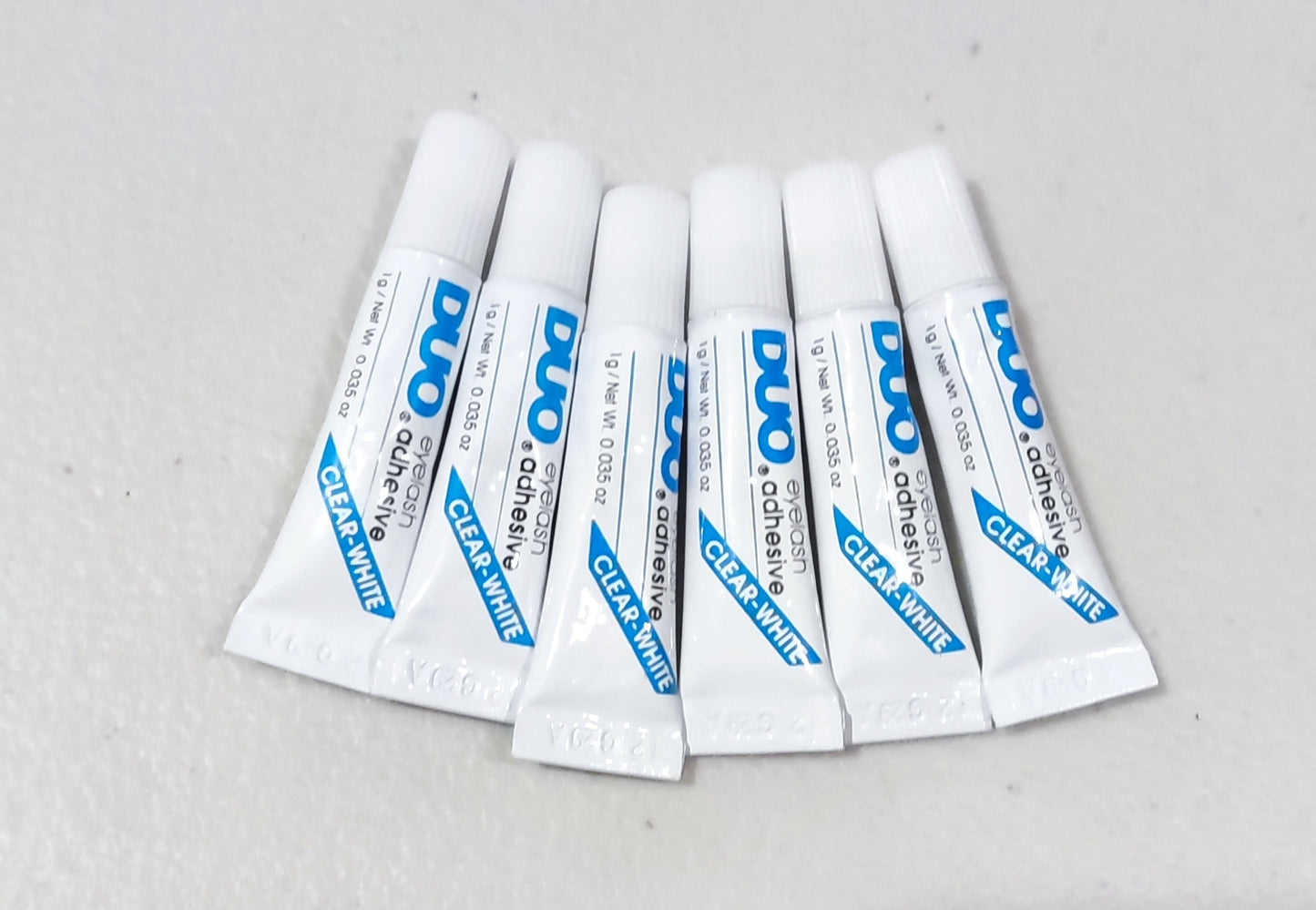 Mini Pegamento Pestañas 1g. | DUO