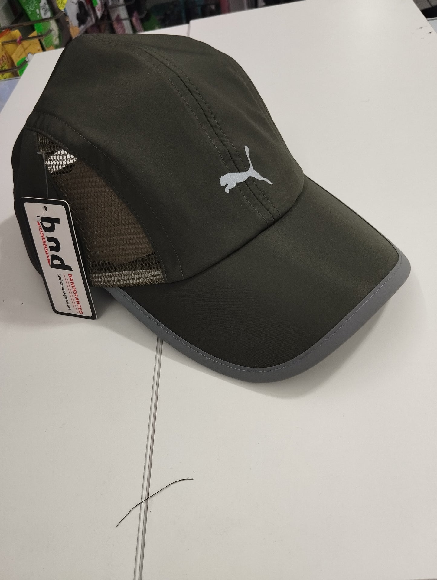 Gorras Sport | Tankus