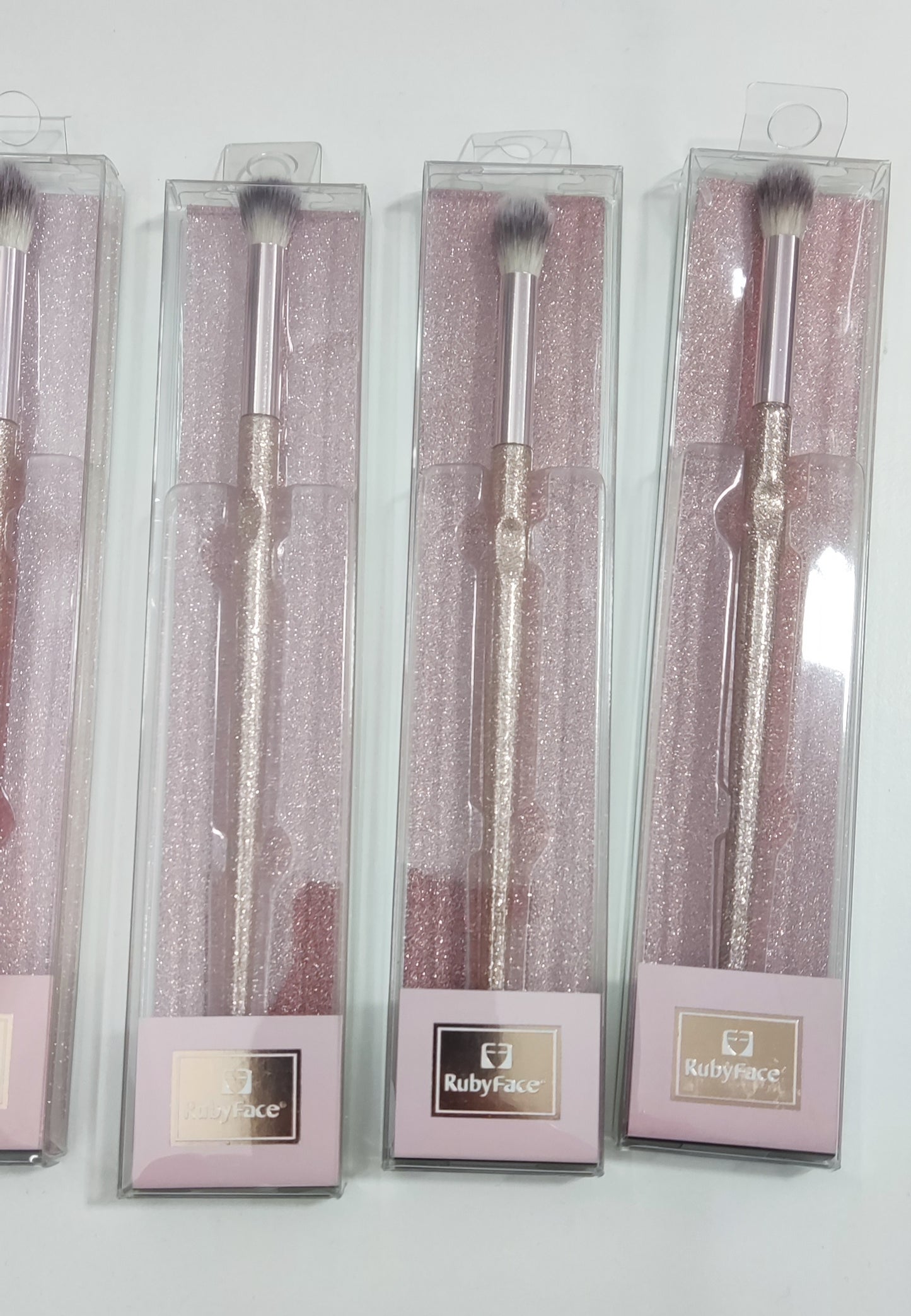 Brocha para difuminar sombras | Rubyface