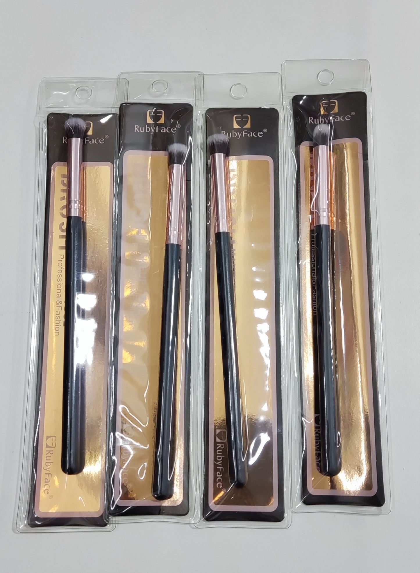 Kit Brocha para difuminar sombras | Rubyface