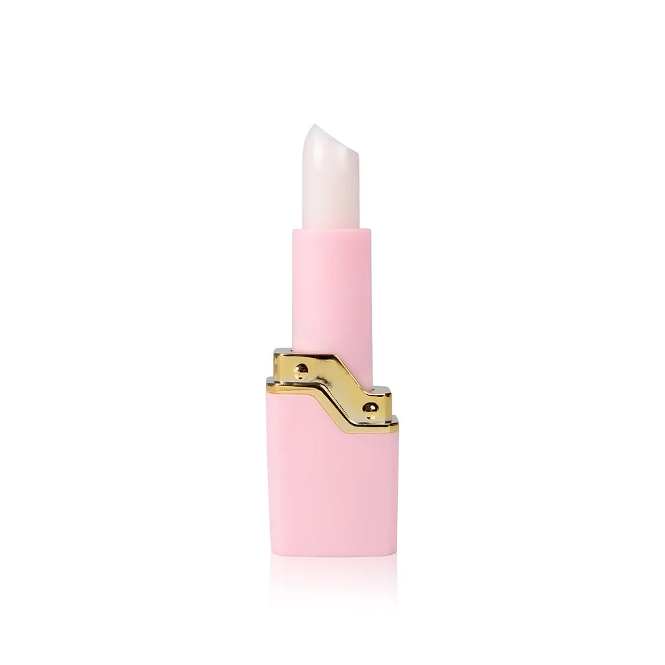 Labial Mágico con brillo | SANIYE
