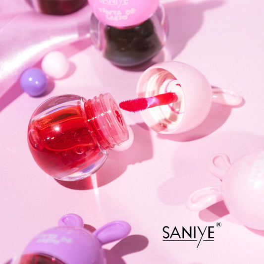 Tinta para Labios Conex | Saniye