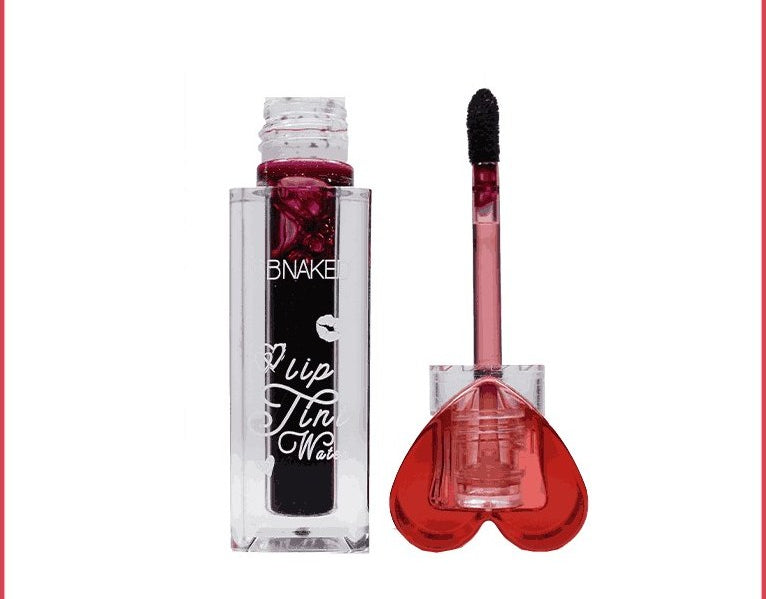 Tinta Happy Cherry ❣️| Saniye