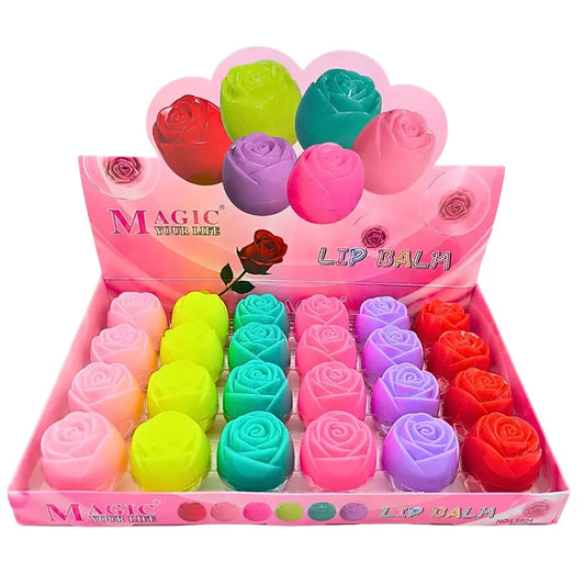 Lip Balm Hidratante | Magic Your Life