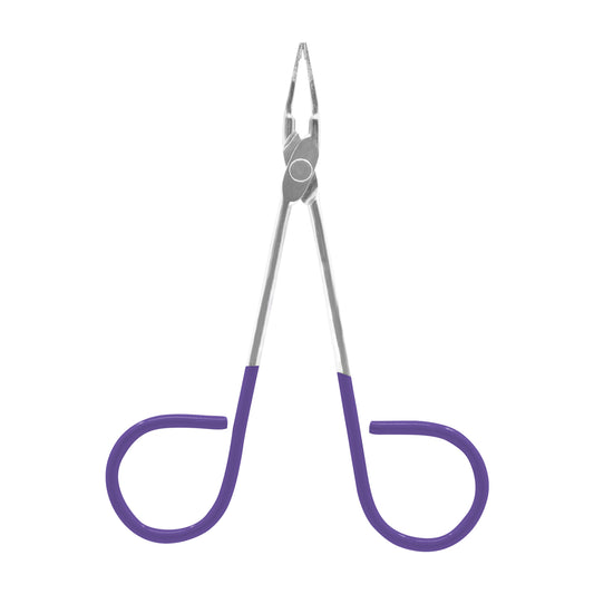 Maxi Pinza para depilar cejas | CURTIS