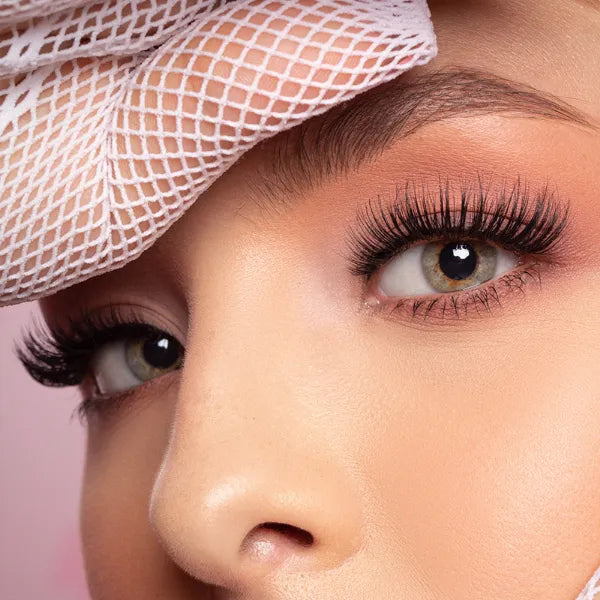 Pestañas 3d Eyelashes | Pink Up