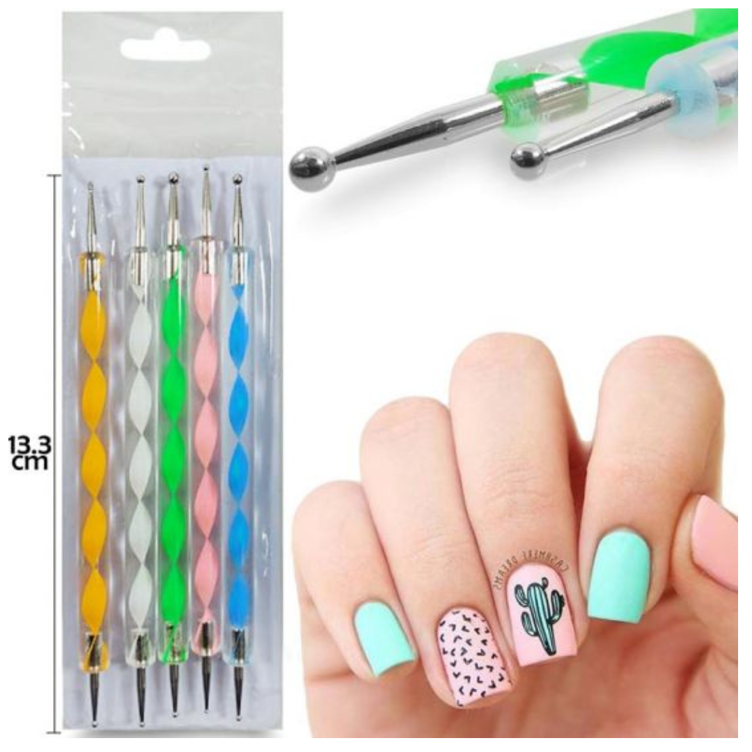 Kit de 5 punteros | ForYou