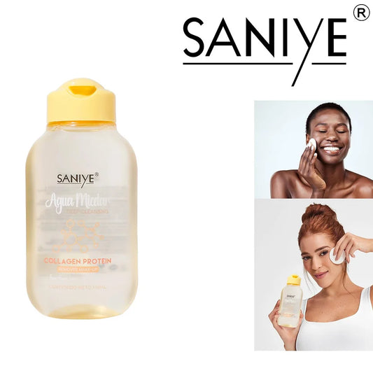 Agua Micelar | Saniye