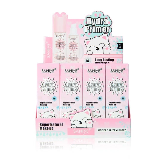 Hydra Primer Super Natural | Saniye