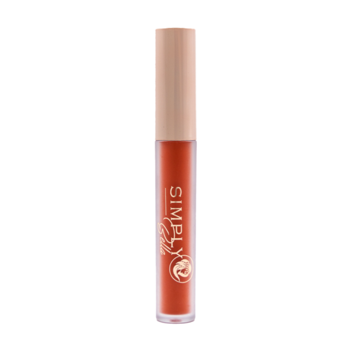 Matte Lipgloss Larga Duración | Simply Bella