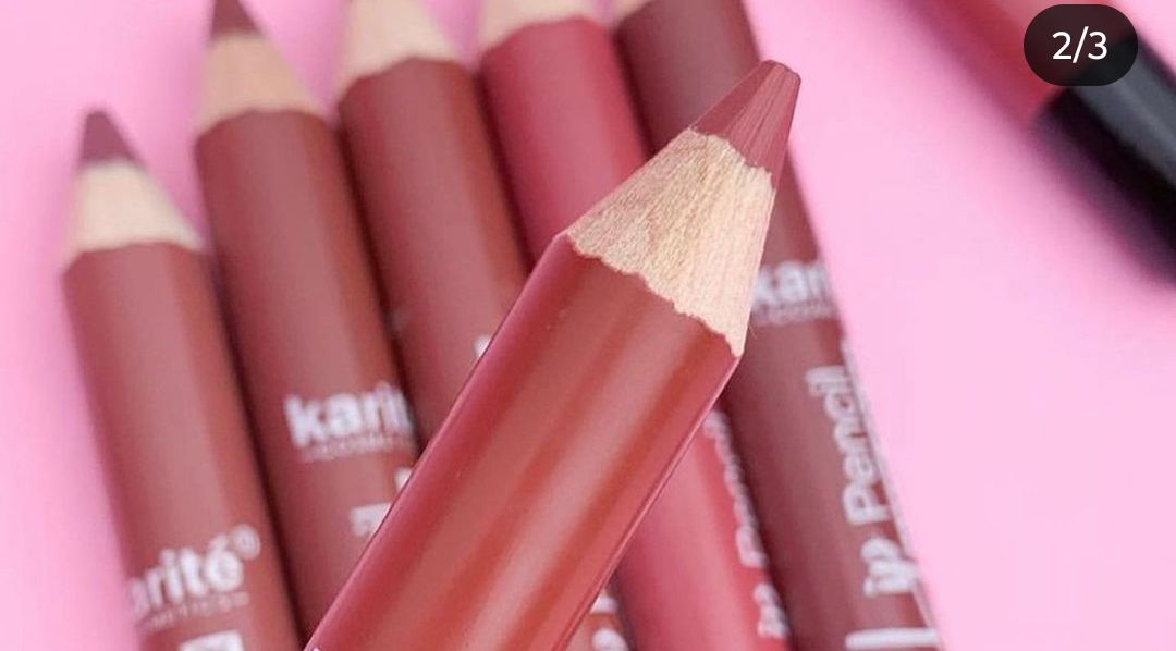 Lápiz Delineador Volume Lip Matte Color | Saniye