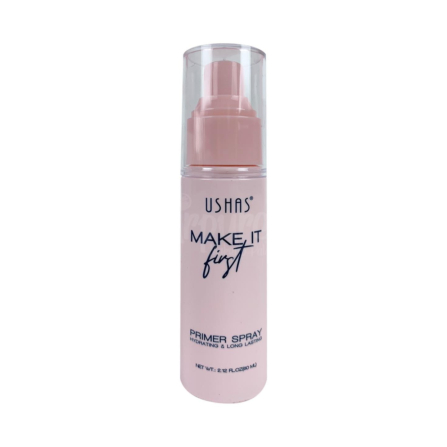 First Primer Hidratante | USHAS