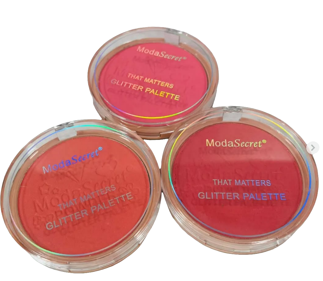 Rubor That Matters | Moda Secret