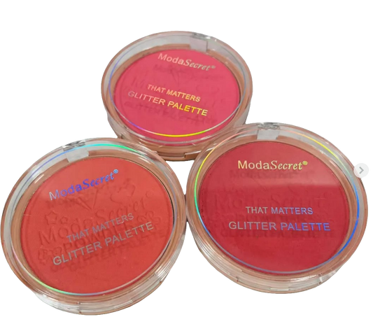 Rubor That Matters | Moda Secret