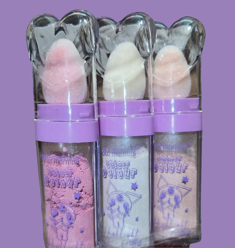 Polvo de Hadas Cute | Hold Morning