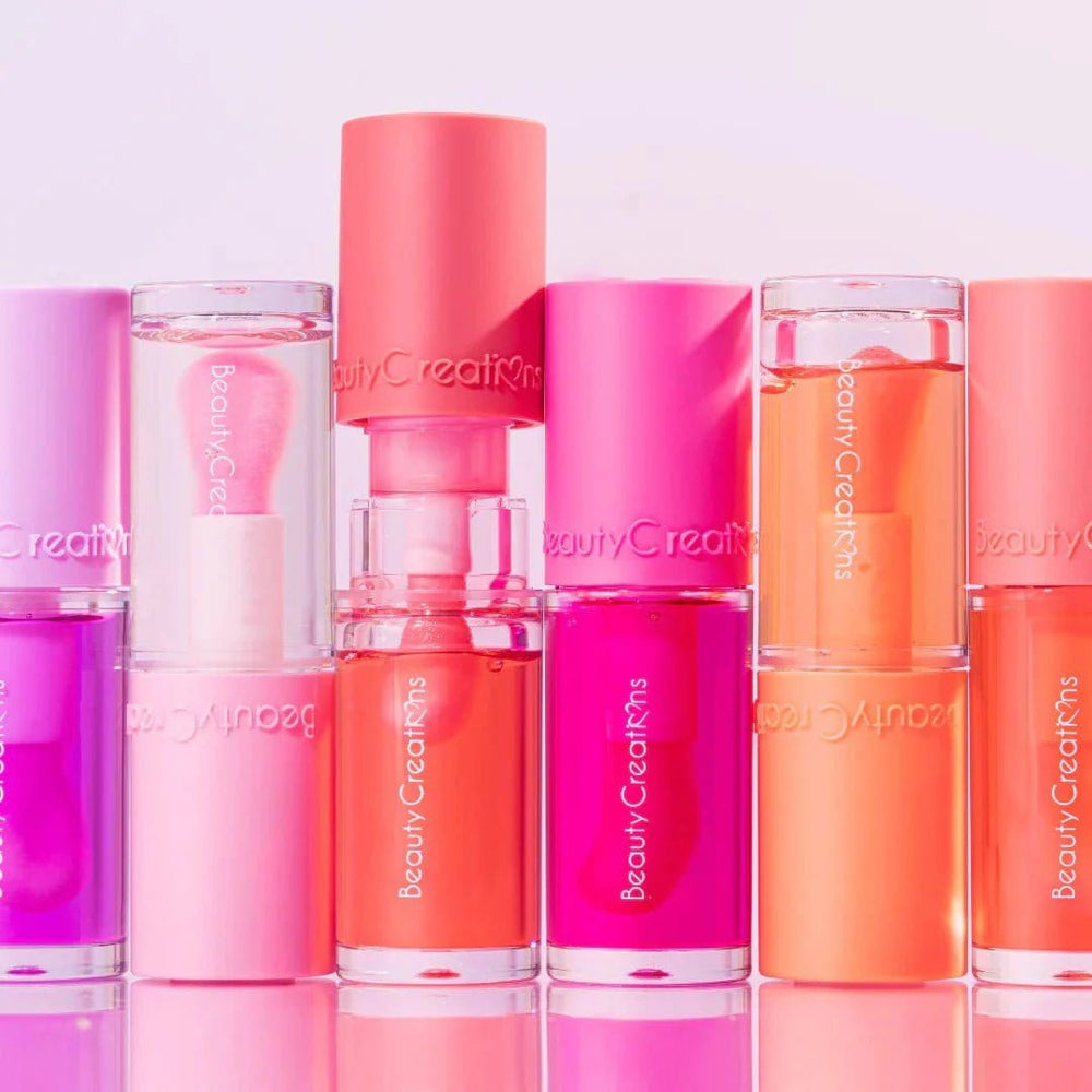 Brillo labial PH | Beauty Creations