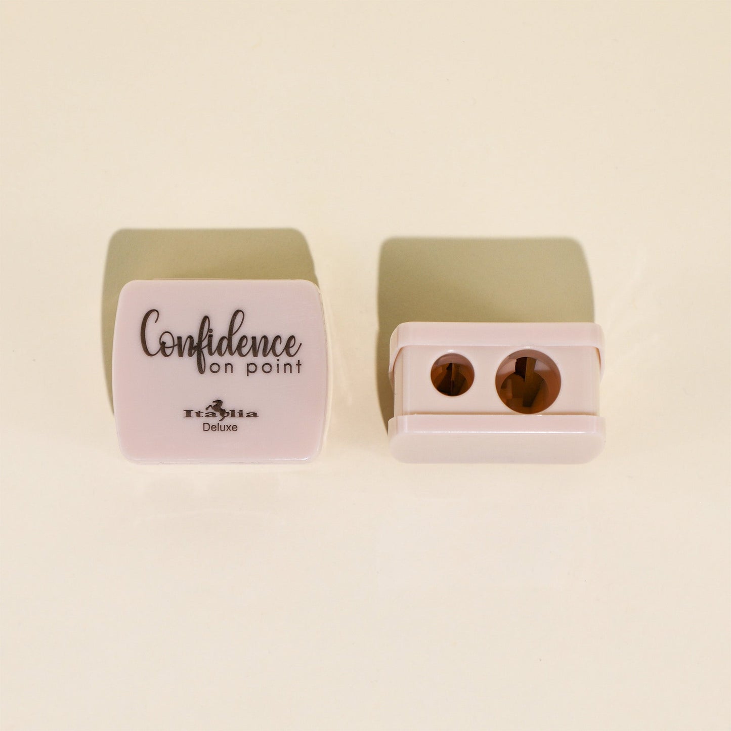 Sacapuntas DUO | Italia Deluxe