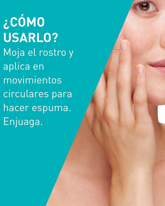 Limpiador Control Imperfecciones | CeraVe