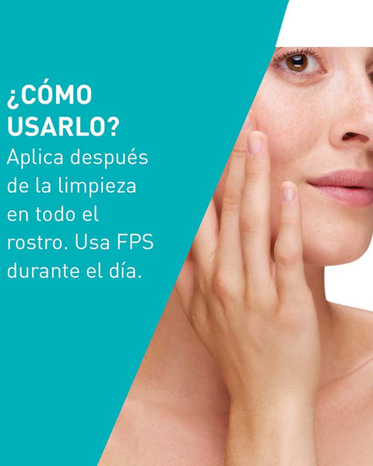 Gel Control Imperfecciones | CeraVe