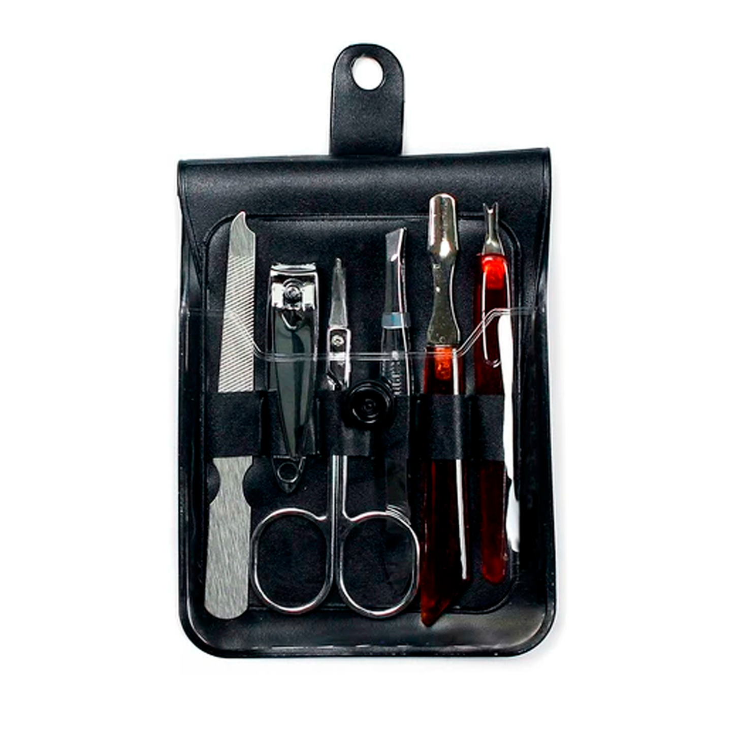 Set Manicure (6pz) | Célavi