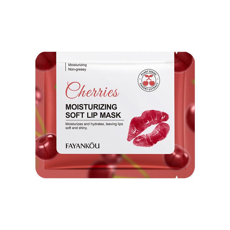 Mascarilla Labial Hidrante | FAYANKOU