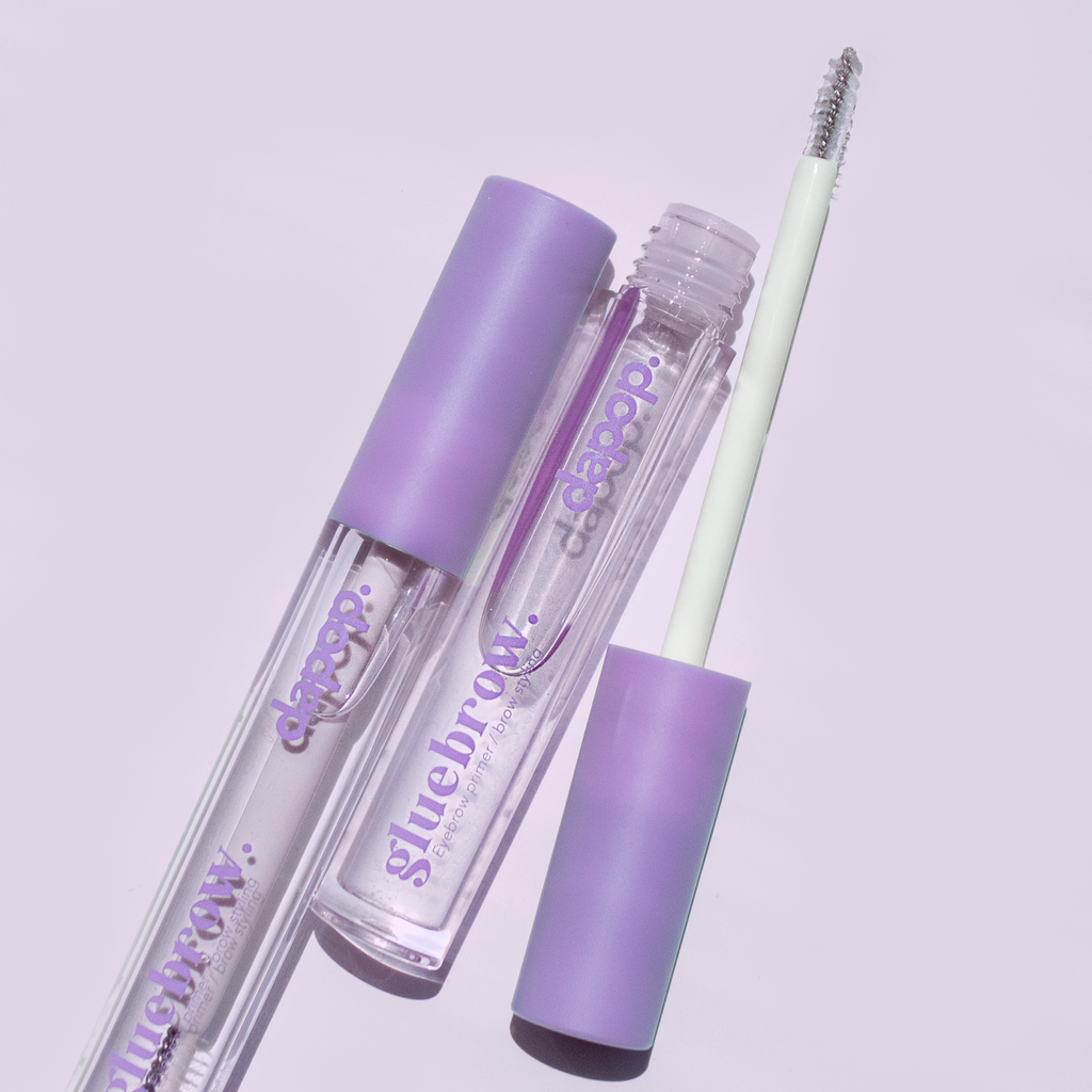 ✨ Glue brow✨ Gel para Cejas | dapop